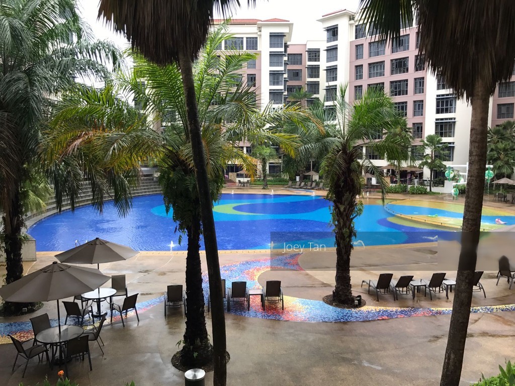 Carissa Park Condominium (D17), Condominium #140088882